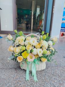 Bừng sáng rạng ngời -  LOVE61