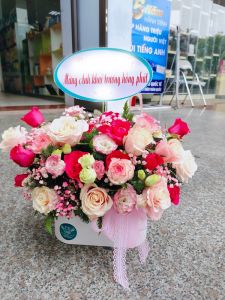 Cuộc đời tươi đẹp -  LOVE64