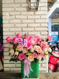 Điều ước hoa hồng -  LOVE70