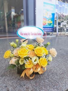 Bình minh rực rỡ -  LOVE91