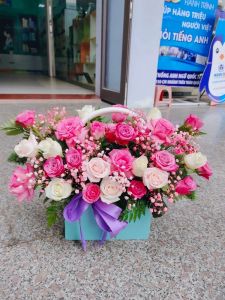 Đáng yêu -  LOVE94