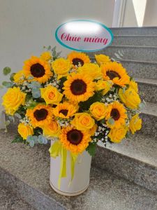 Ánh mặt trời -  LOVE97