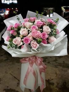 Ngây thơ -  LOVE30