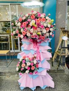 Khởi đầu mới suôn sẻ -  LOVE499