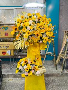 Thắng lợi rực rỡ -  LOVE504