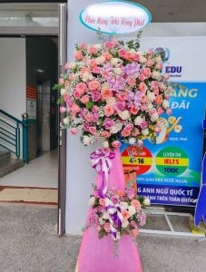 Đường đến tương lai -  LOVE516