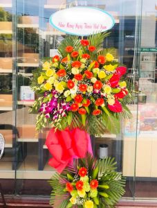 Chúc thành công -  LOVE517