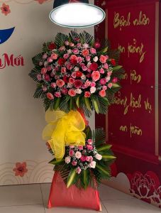 Thắng lợi thành công -  LOVE521