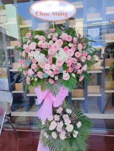 Khải hoàn -  LOVE526