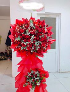 Thành công rực rỡ -  LOVE537