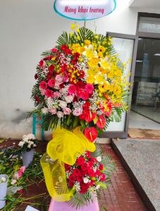 Đắc lợi -  LOVE543