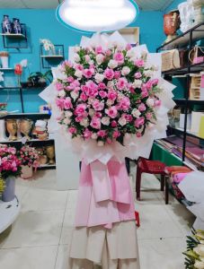 Khai trương hồng phát -  LOVE550