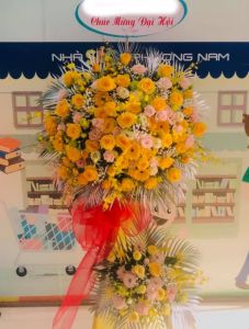 Mong cầu thuận lợi -  LOVE551