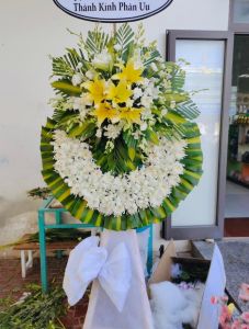 Lời tạm biệt -  HTL437