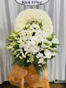 Xót thương -  HTL449