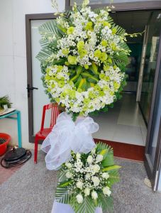 Yên bình một giấc mơ -  HTL454