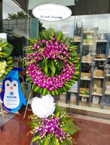 Hư không -  HTL465