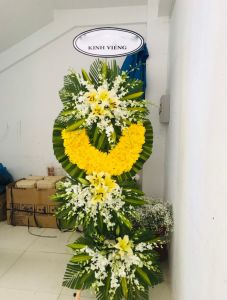 Tiếc thương -  HTL470