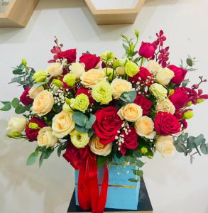 Nồng nàn hạnh phúc -  LOVE280