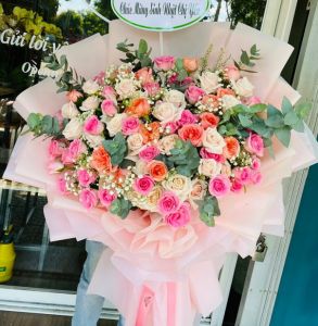 Thầm kín -  LOVE300