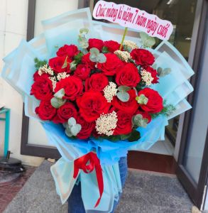 Tình yêu nồng cháy -  LOVE314