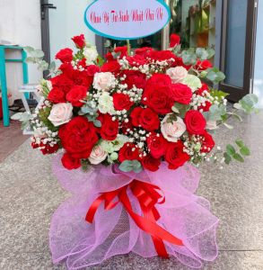 Trót yêu -  LOVE318