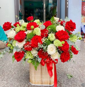 Vạn lần yêu -  LOVE334