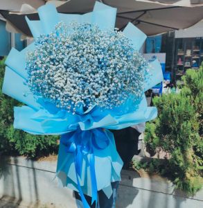 Hy vọng hạnh phúc -  LOVE367