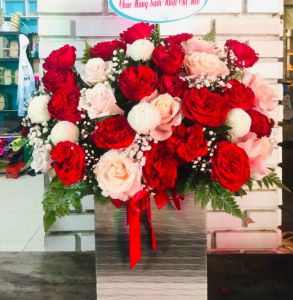 Hạnh phúc khi có em -  LOVE397