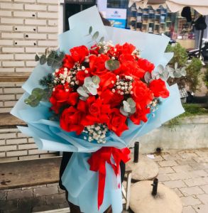 Yêu lại từ đầu - LOVE412