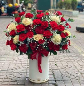 Anh yêu em -  LOVE421