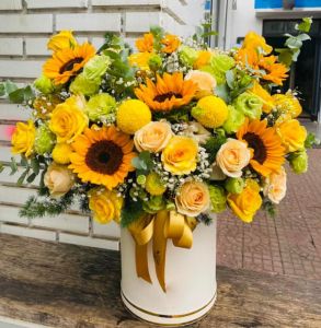 Con yêu mẹ rất nhiều -  LOVE270