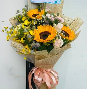 Con yêu mẹ -  LOVE311