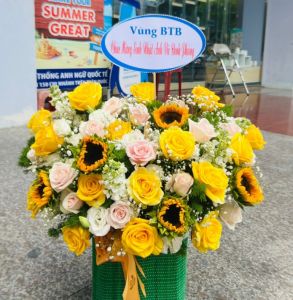 Chúc mẹ sức khoẻ -  LOVE331