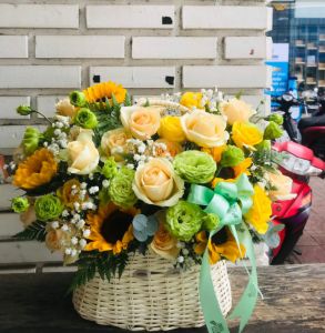 Yêu mẹ nhất -  LOVE395