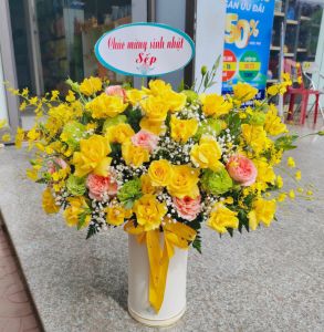 Chúc mẹ sức khoẻ -  LOVE405