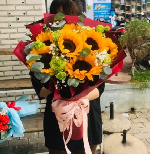 Luôn nghĩ về mẹ - LOVE413