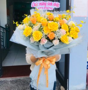 Mẹ là người tuyệt vời nhất -  LOVE415