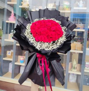 Lời cảm ơn sâu sắc -  LOVE339