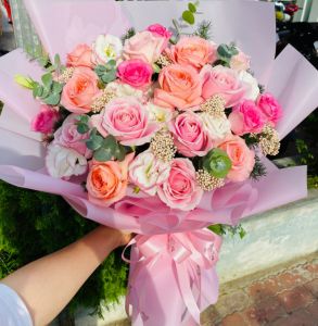 Mãi nhớ -  LOVE317