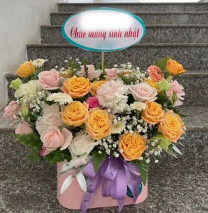 Nghĩa cử cao đẹp -  LOVE383