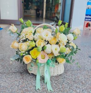 Điều bí ẩn -  LOVE390