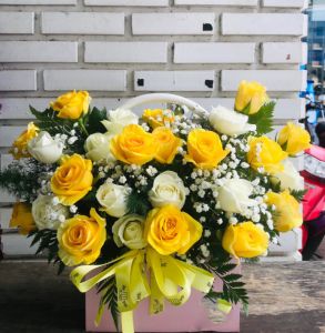 Biết ơn thầy cô  -  LOVE396